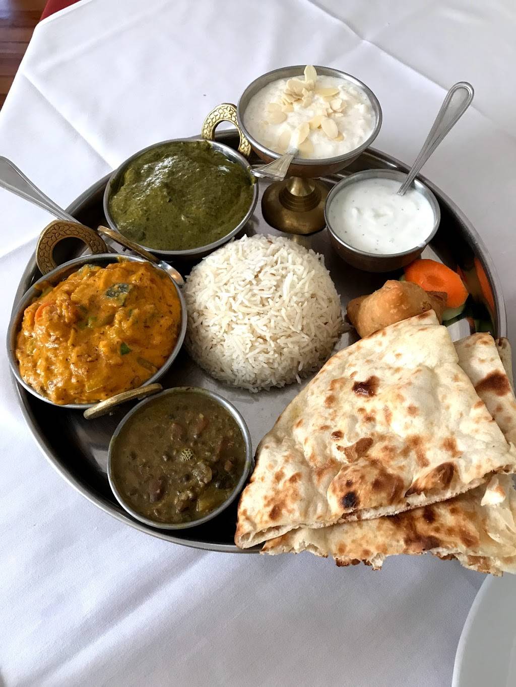 Kamana | restaurant | 1004 Boston Post Rd, Guilford, CT 06437, USA | 2036895728 OR +1 203-689-5728