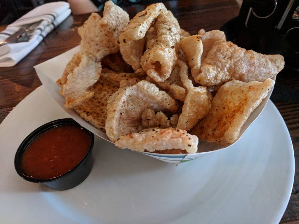 The Public House | restaurant | 1112 Colley Ave, Norfolk, VA 23517, USA | 7572279064 OR +1 757-227-9064