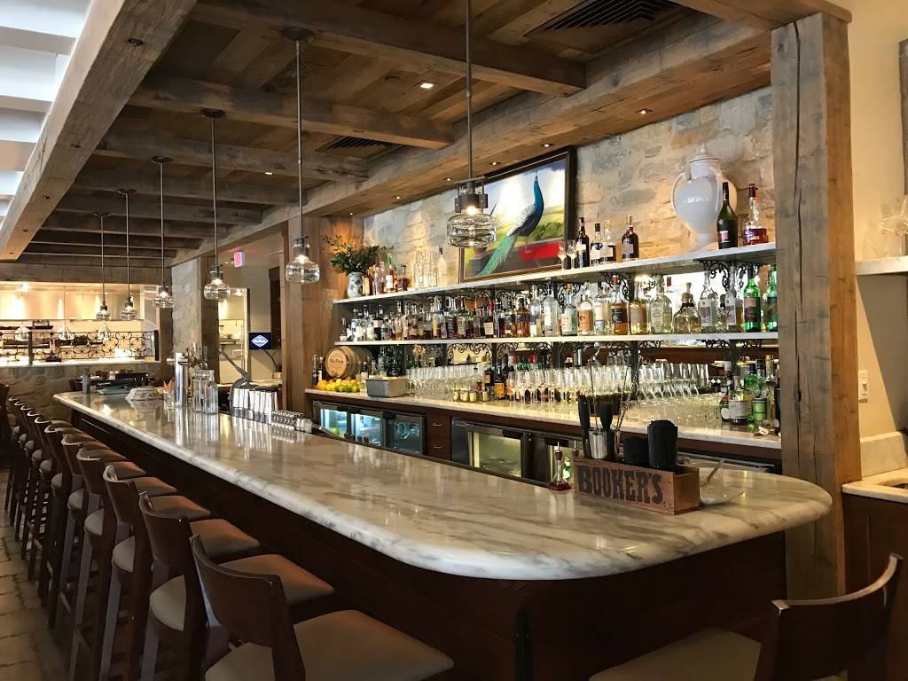 Via Perla | restaurant | 901 Pearl St, Boulder, CO 80302, USA | 7206690100 OR +1 720-669-0100