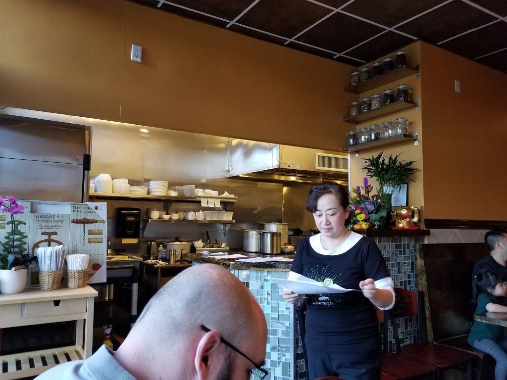 Lams kitchen祖家小厨 | restaurant | 1369 Chestnut Ln, Matthews, NC 28104, USA | 7048210676 OR +1 704-821-0676