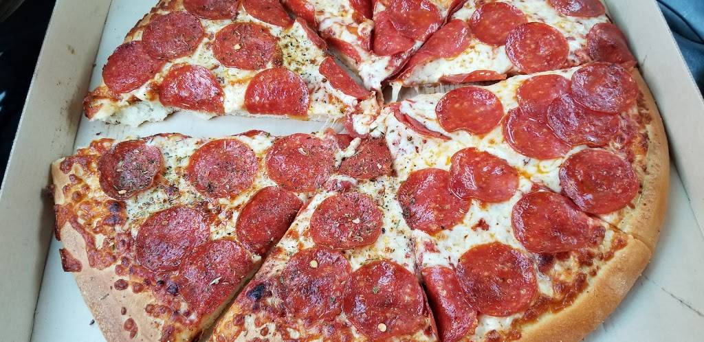 Little Caesars Pizza | meal takeaway | 14519 Ramona Blvd Suite F-8, Baldwin Park, CA 91706, USA | 6264309166 OR +1 626-430-9166
