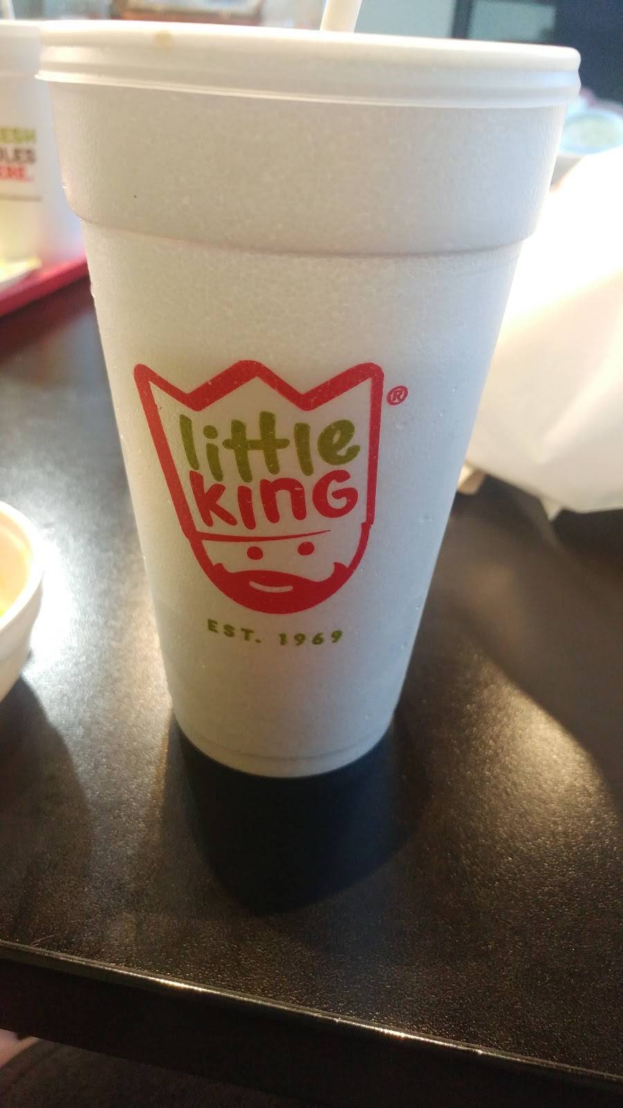 Little King | restaurant | 508 S 12th St, Omaha, NE 68102, USA | 4023442264 OR +1 402-344-2264