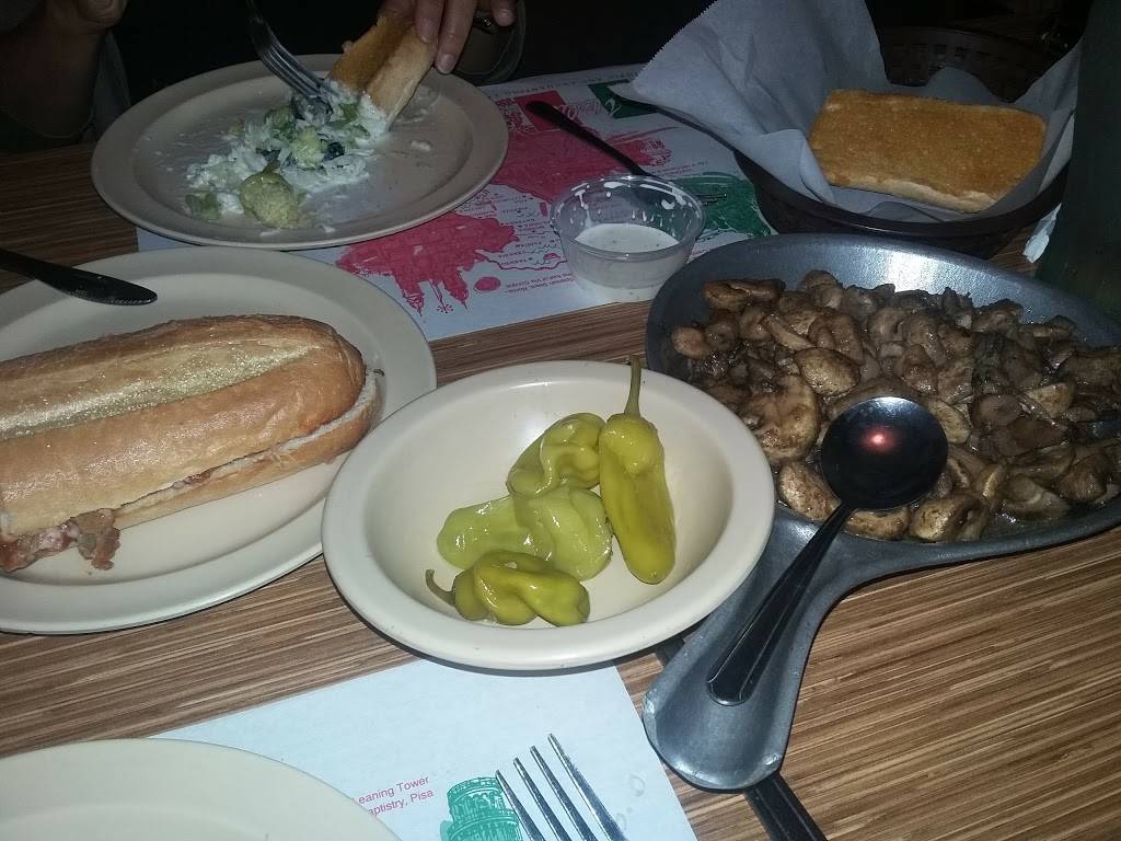 Pizza N Stuff | restaurant | 1532 Foothill Blvd, La Verne, CA 91750, USA | 9095933676 OR +1 909-593-3676