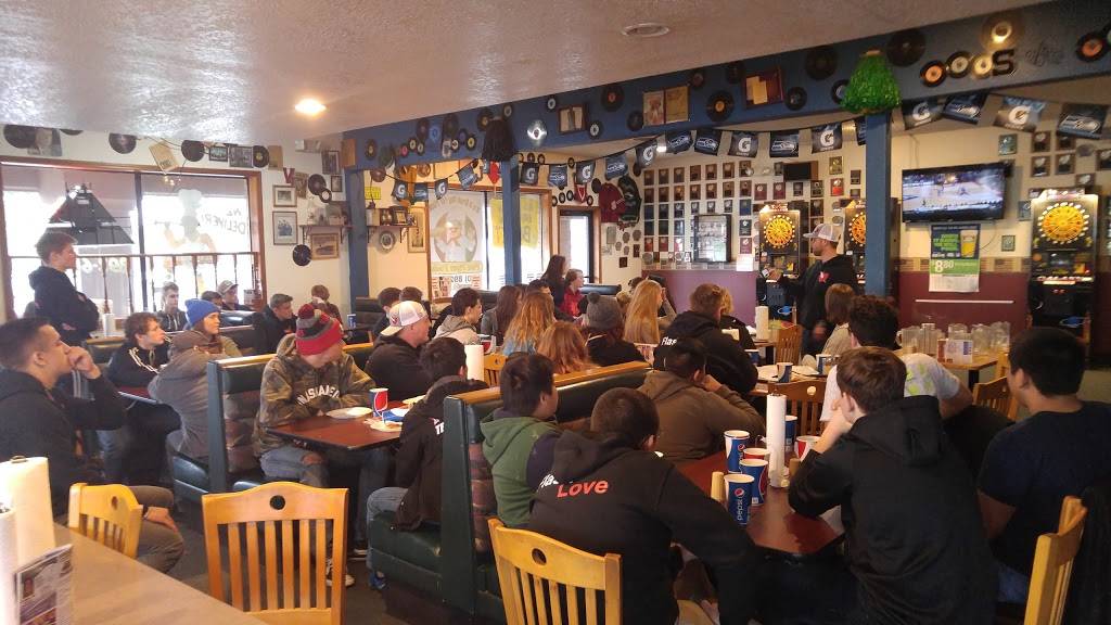 Pied Piper Pizza | restaurant | 12300 NE Fourth Plain Blvd, Vancouver, WA 98682, USA | 3608926430 OR +1 360-892-6430