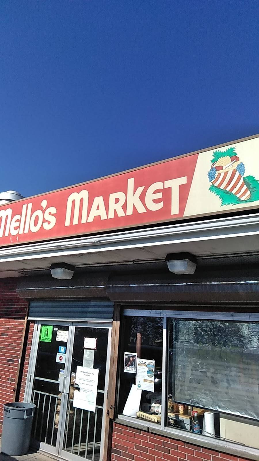 Demellos Produce Market | meal takeaway | 1275 Cove Rd, New Bedford, MA 02744, USA | 5089928879 OR +1 508-992-8879