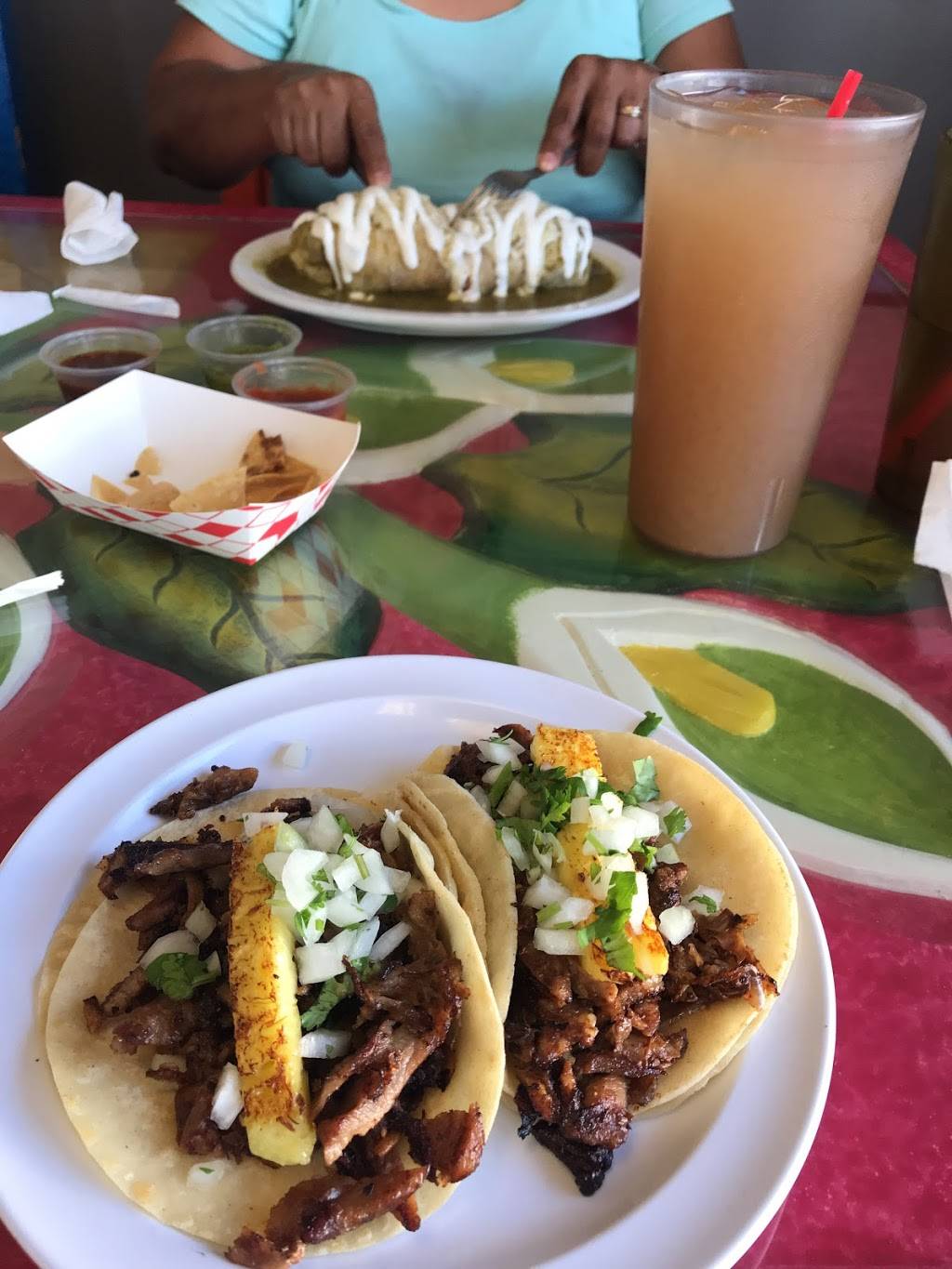 El Pico De Gallo Taqueria | restaurant | 7051 Westminster Blvd, Westminster, CA 92683, USA | 7148894020 OR +1 714-889-4020