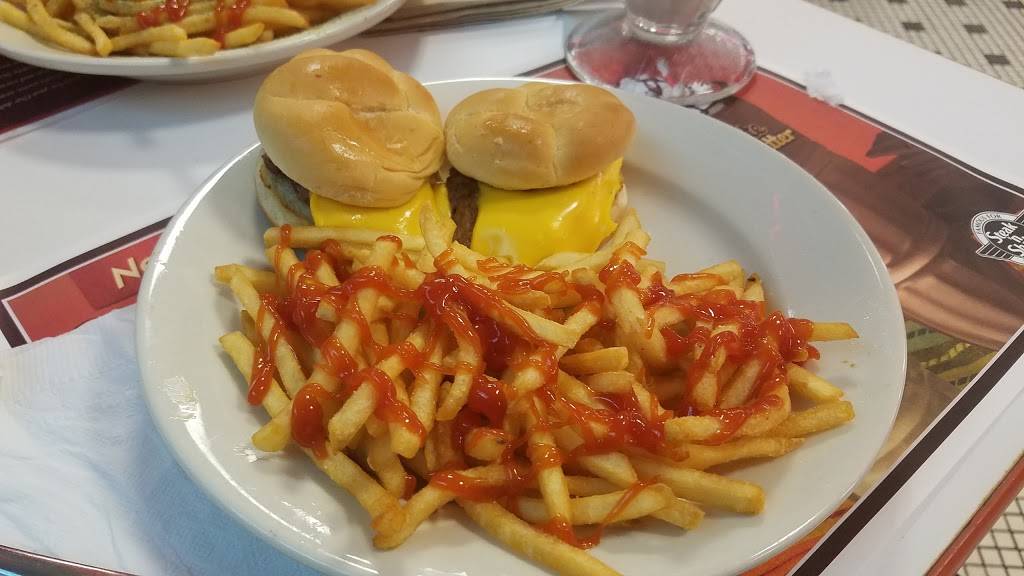 Steak n Shake | restaurant | 4297 Cattlemen Rd, Sarasota, FL 34233, USA | 9413784405 OR +1 941-378-4405