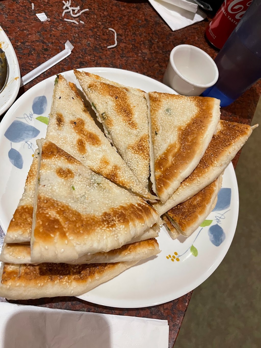 Mas House Chinese Islamic Restaurant | restaurant | 601 E Orangethorpe Ave, Anaheim, CA 92801, USA | 7144469553 OR +1 714-446-9553