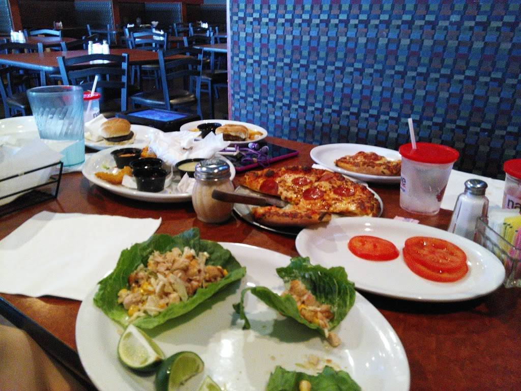 Native Grill & Wings | restaurant | 318 E Brown Rd #112, Mesa, AZ 85201, USA | 4804644383 OR +1 480-464-4383