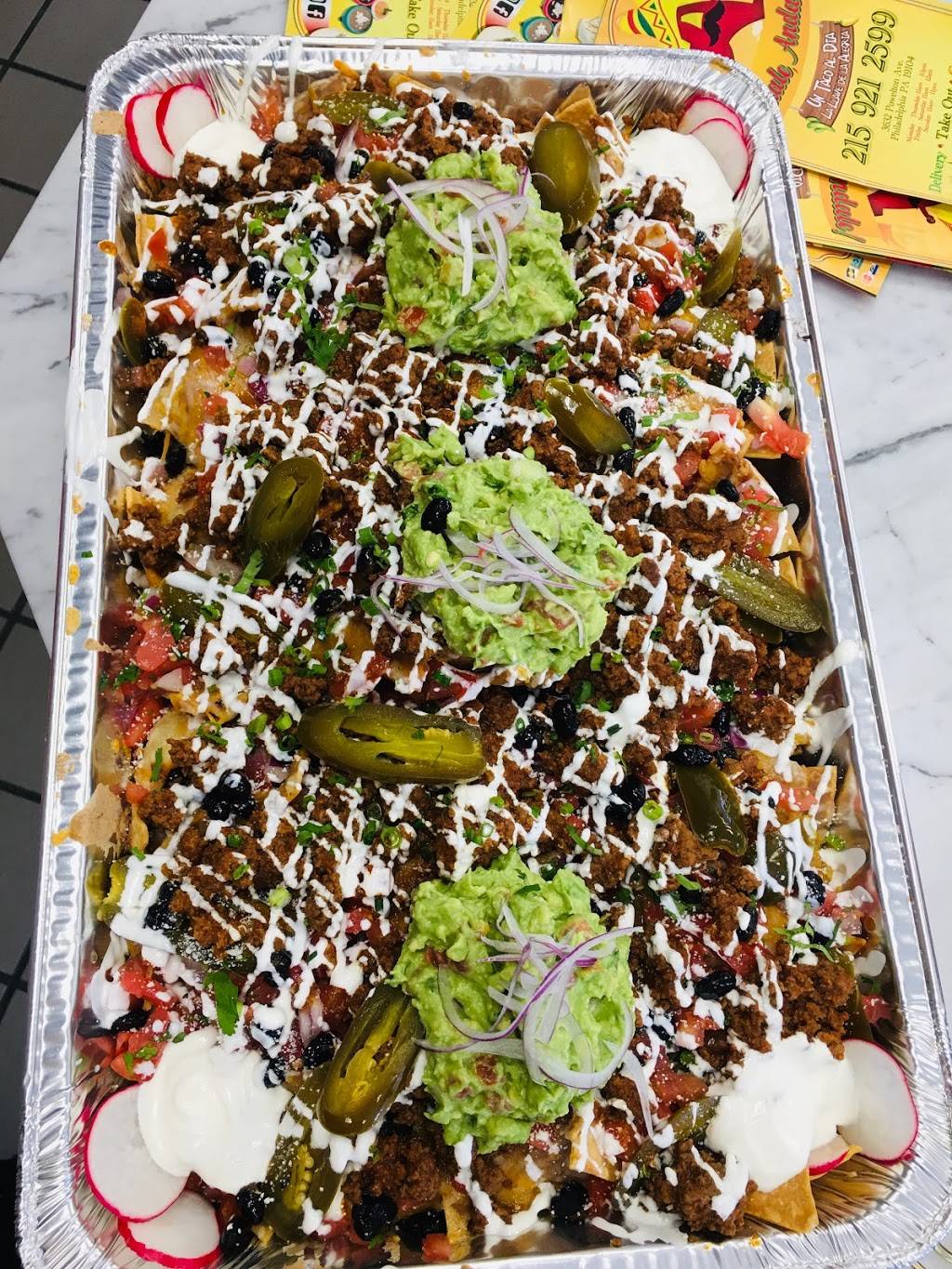 Andale, Andale | restaurant | 3632 Powelton Ave, Philadelphia, PA 19104, USA | 2159212599 OR +1 215-921-2599