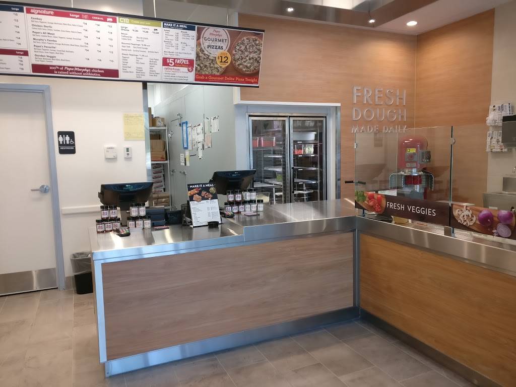 Papa Murphys Take N Bake Pizza | meal takeaway | 9414 Falls of Neuse Rd ste k, Raleigh, NC 27615, USA | 9197030306 OR +1 919-703-0306