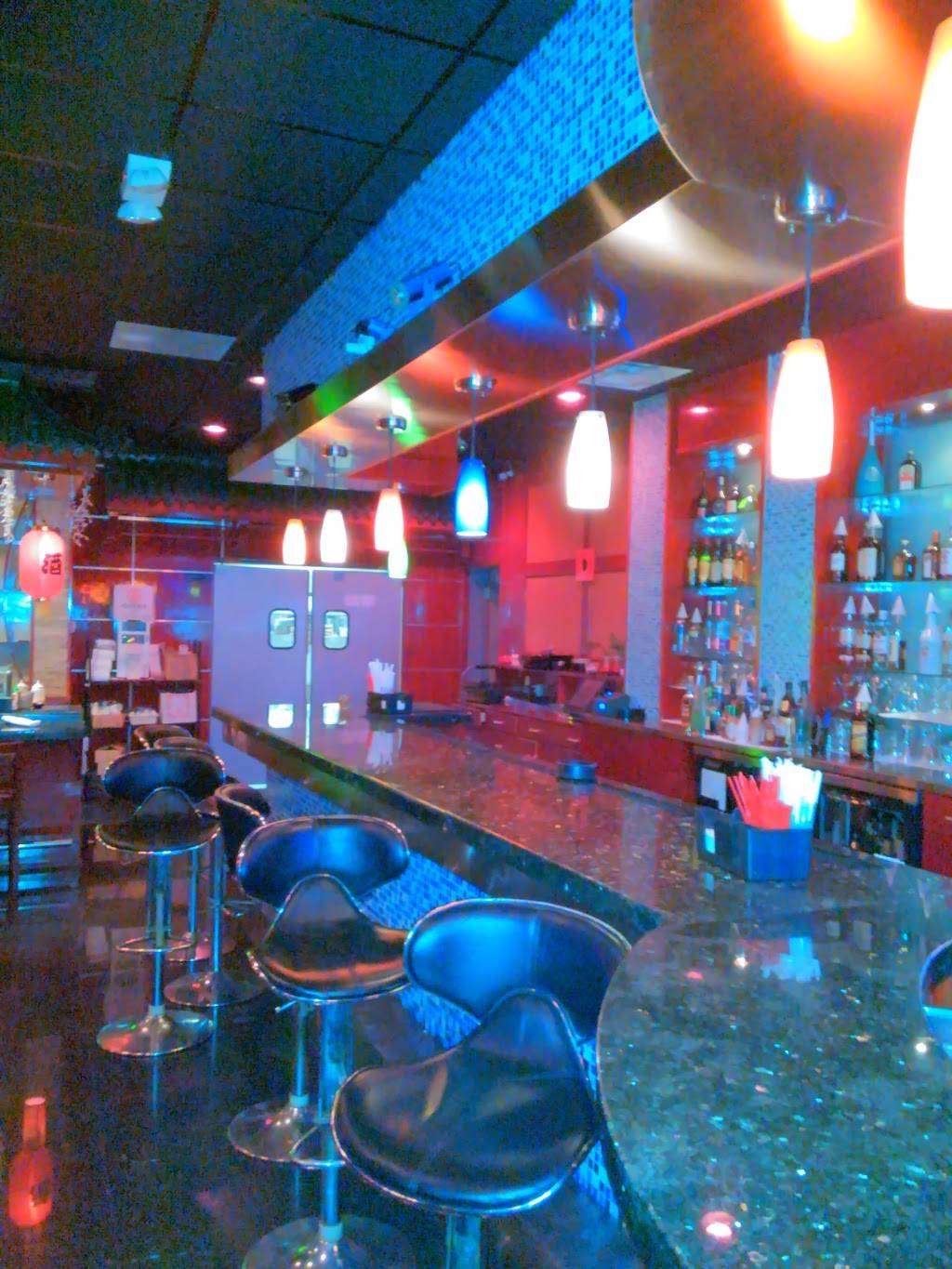 Ichiban Hibachi Steakhouse & Sushi Bar | restaurant | 43750 Ford Rd, Canton, MI 48187, USA | 7344141888 OR +1 734-414-1888