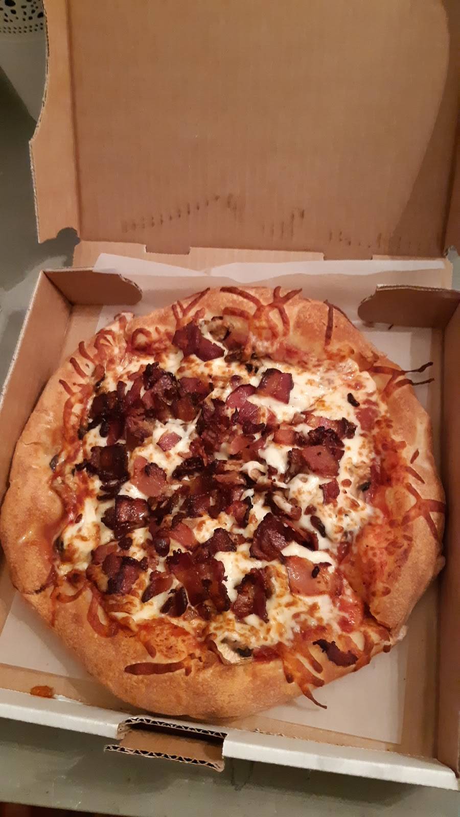 Ada Pizza | meal delivery | 15 Rue Principale, Granby, QC J2G 2T5, Canada | 4503781414 OR +1 450-378-1414