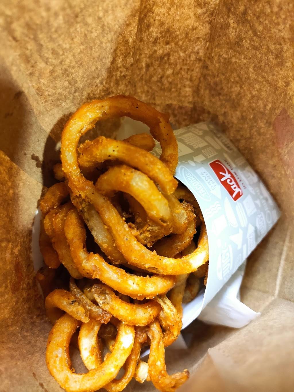 Jack in the Box | restaurant | 8140 Birch Bay Square St, Blaine, WA 98230, USA | 3603663869 OR +1 360-366-3869