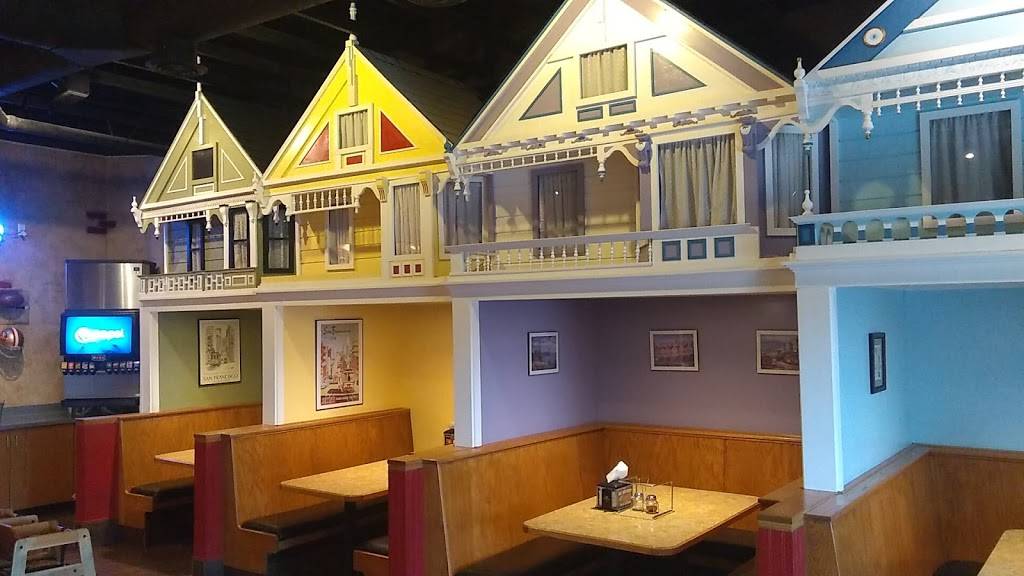 Pier 49 Pizza | meal delivery | 585 W 100 N, Providence, UT 84332, USA | 4357134949 OR +1 435-713-4949