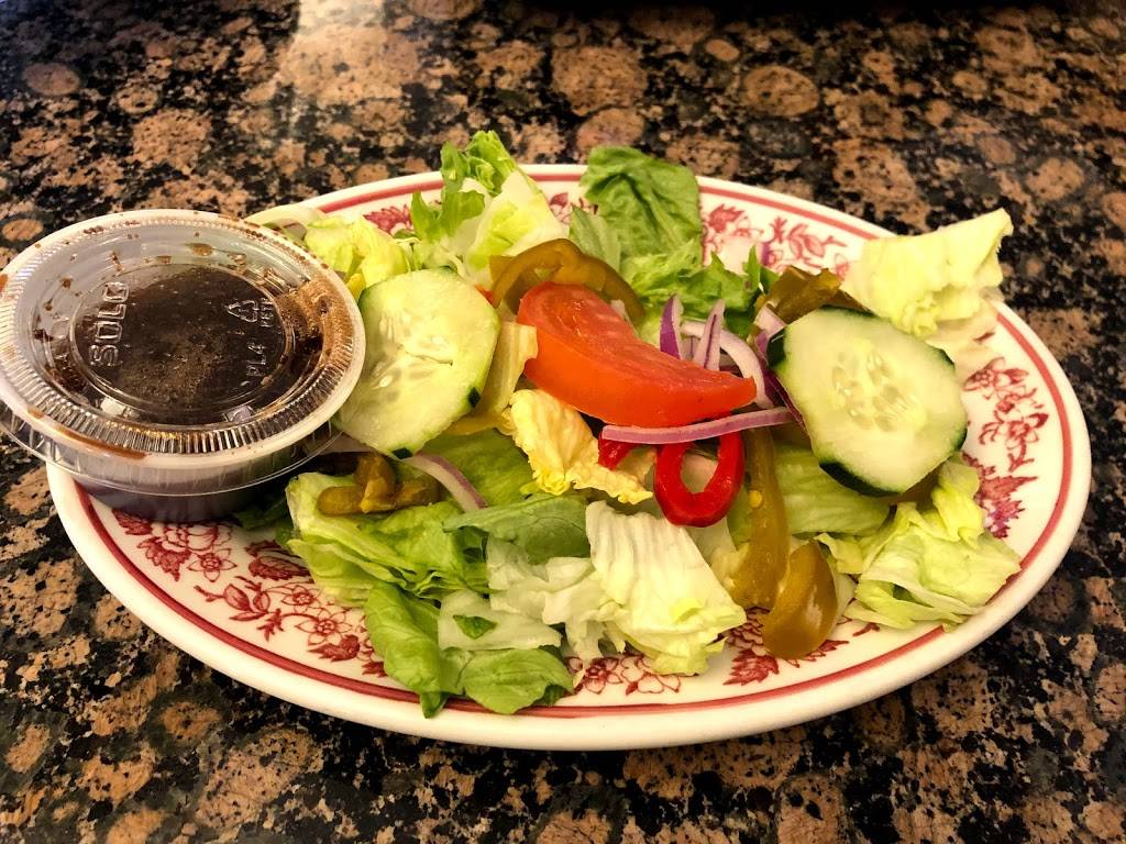 Italian Delite Restaurant & Bar | restaurant | 113 E Main St, Birdsboro, PA 19508, USA | 6104041115 OR +1 610-404-1115