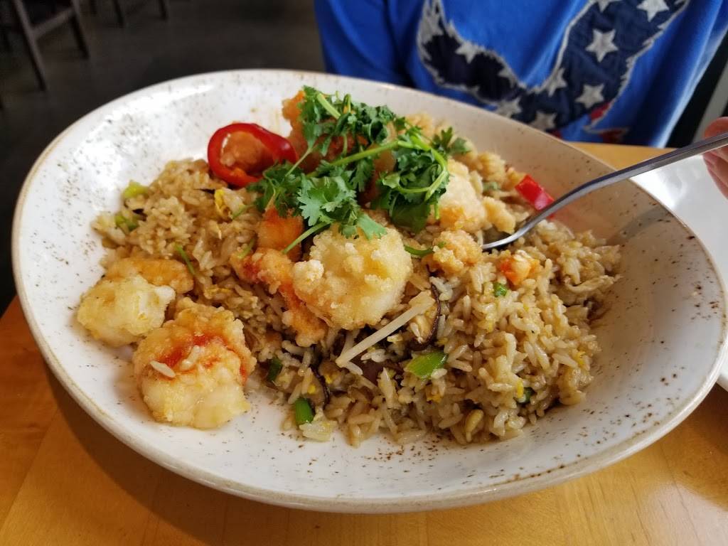 P.F. Changs | restaurant | 27001 US Hwy 19 N Ste #1150, Clearwater, FL 33761, USA | 7276744611 OR +1 727-674-4611