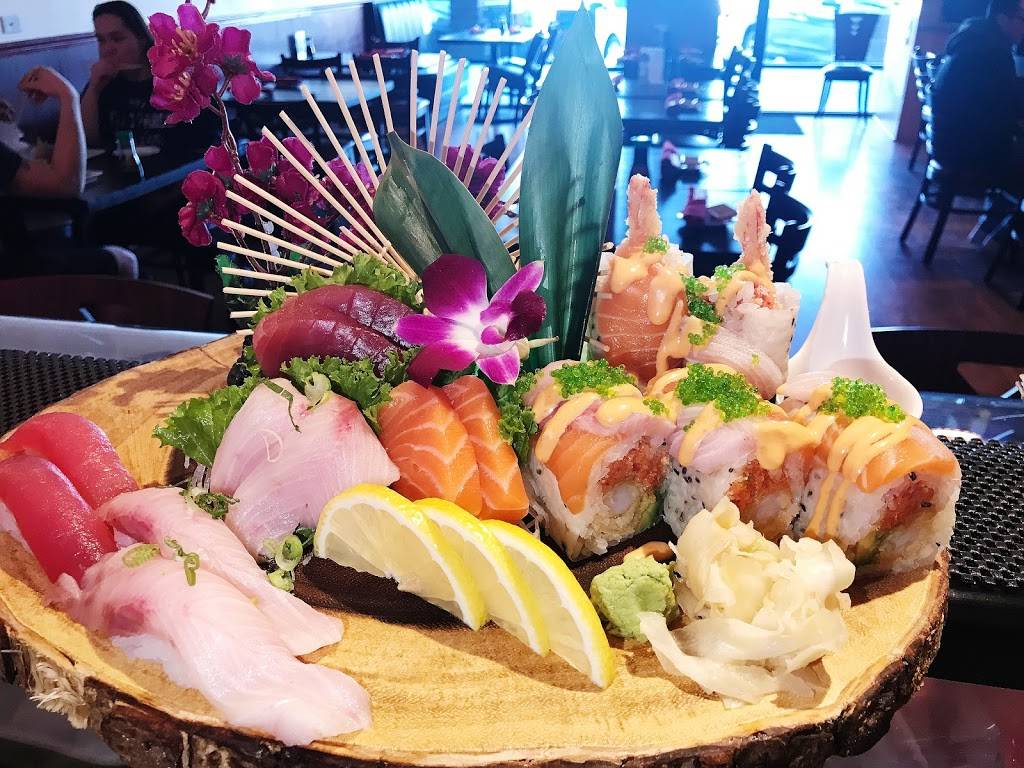 Mika Sushi II | restaurant | 10343 Federal Blvd H, Westminster, CO 80260, USA | 7206394971 OR +1 720-639-4971