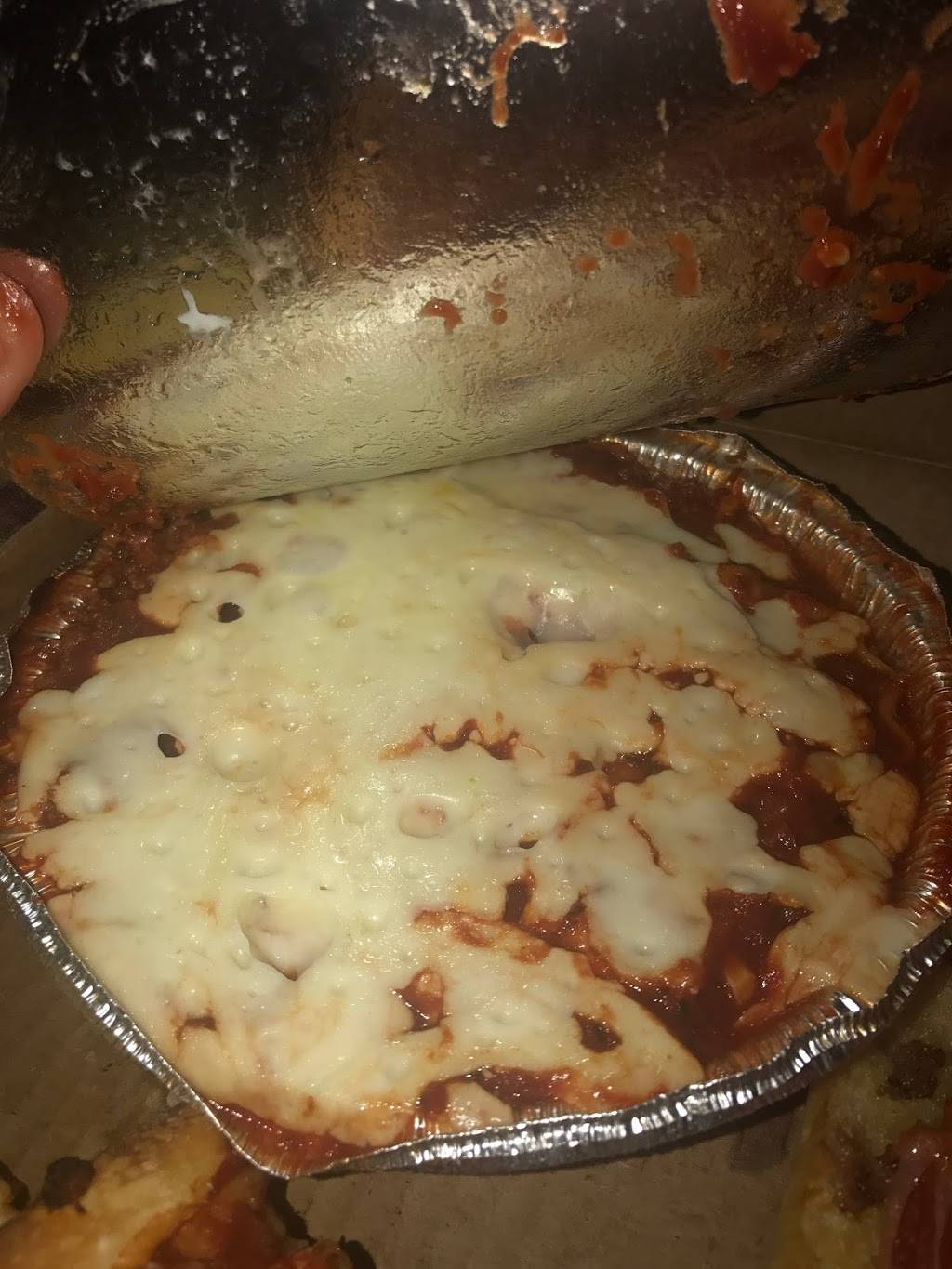 Cesta Pizzeria | restaurant | 3935 N Cocoa Blvd, Cocoa, FL 32926, USA | 3216312001 OR +1 321-631-2001