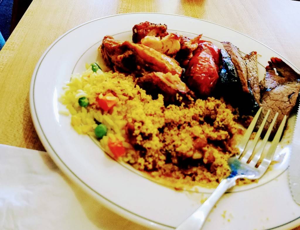 Sabor Brasil | restaurant | 42 Canal St, Nashua, NH 03064, USA | 6038865959 OR +1 603-886-5959