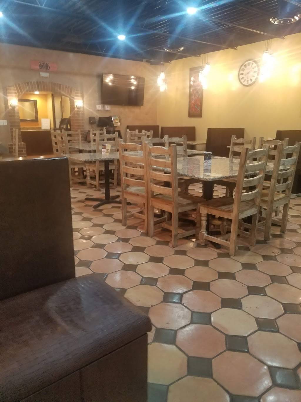 Los Angeles Tortilleria, Restaurant, Bakery, & Cantina | restaurant | 5138 Blanco Rd, San Antonio, TX 78216, USA | 2104814246 OR +1 210-481-4246