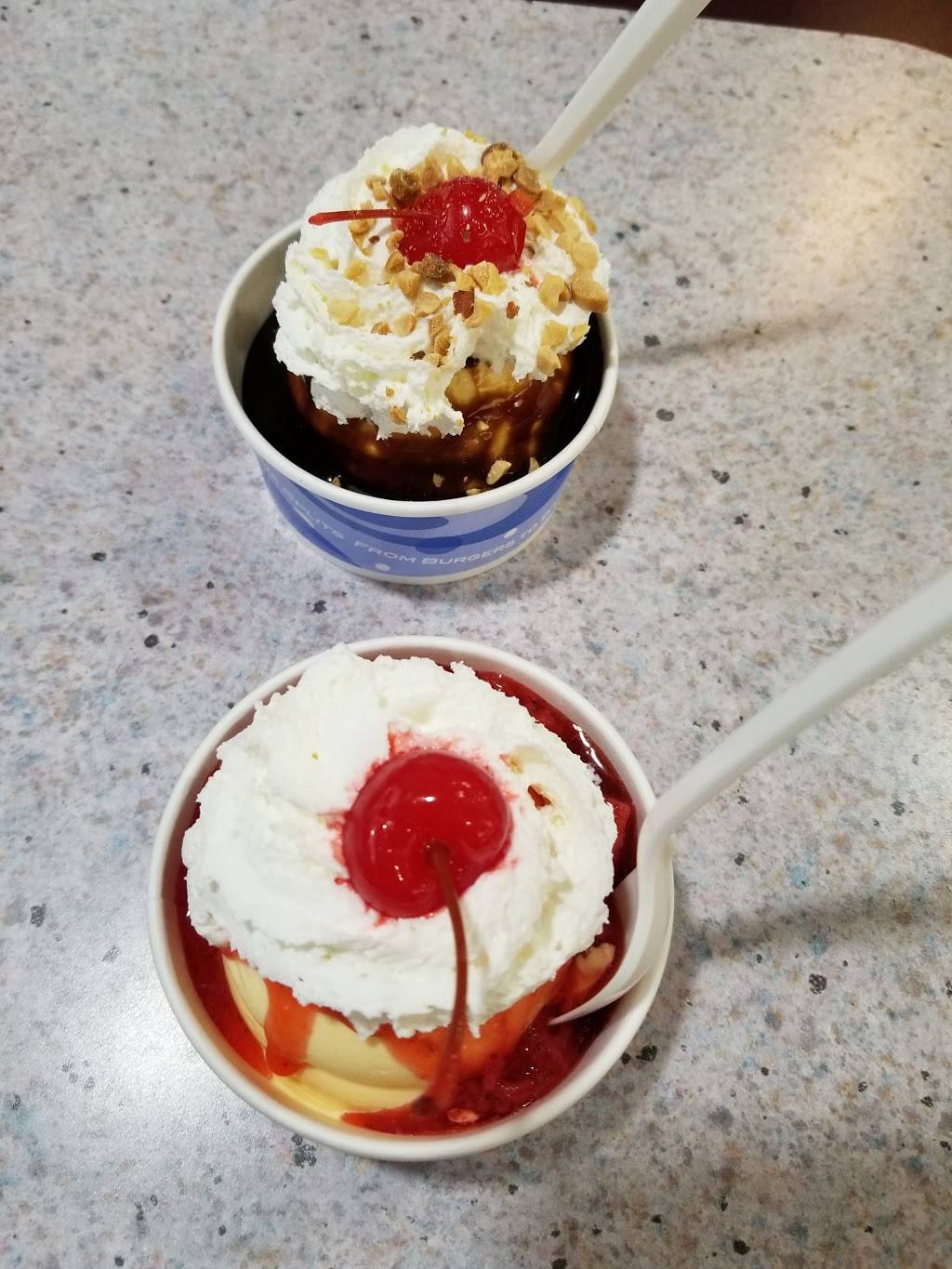 Fosters Freeze | restaurant | 970 Oro Dam Blvd E, Oroville, CA 95965, USA | 5305340485 OR +1 530-534-0485