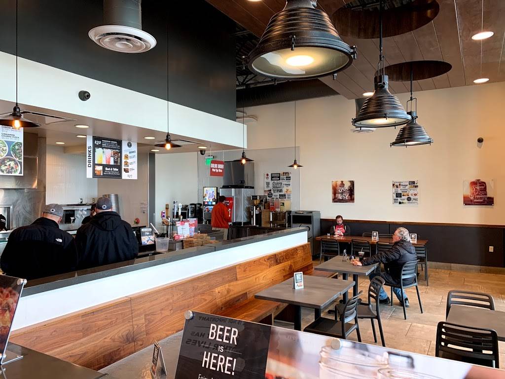 Pieology Pizzeria | restaurant | 12073 E Arapahoe Rd #140, Centennial, CO 80112, USA | 3039276146 OR +1 303-927-6146