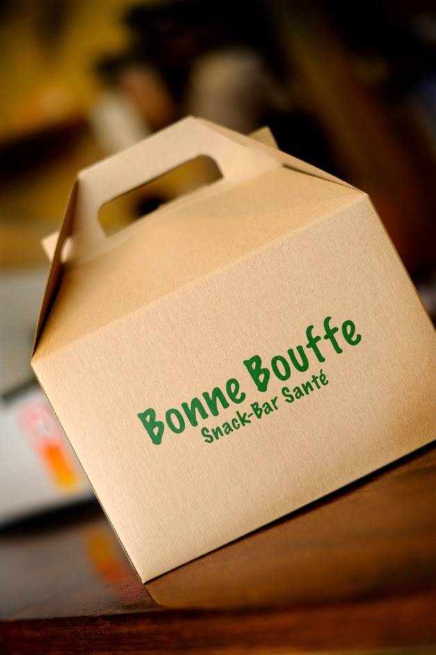 Bonne Bouffe | restaurant | 169 Rue Principale, Granby, QC J2G 2V5, Canada | 4509916011 OR +1 450-991-6011