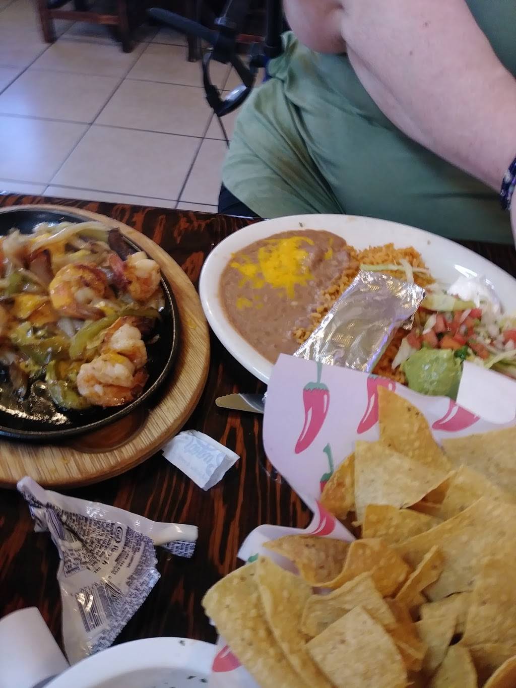 La Cabana Restaurant | restaurant | 319 E Wyandotte Ave, McAlester, OK 74501, USA | 9184237333 OR +1 918-423-7333