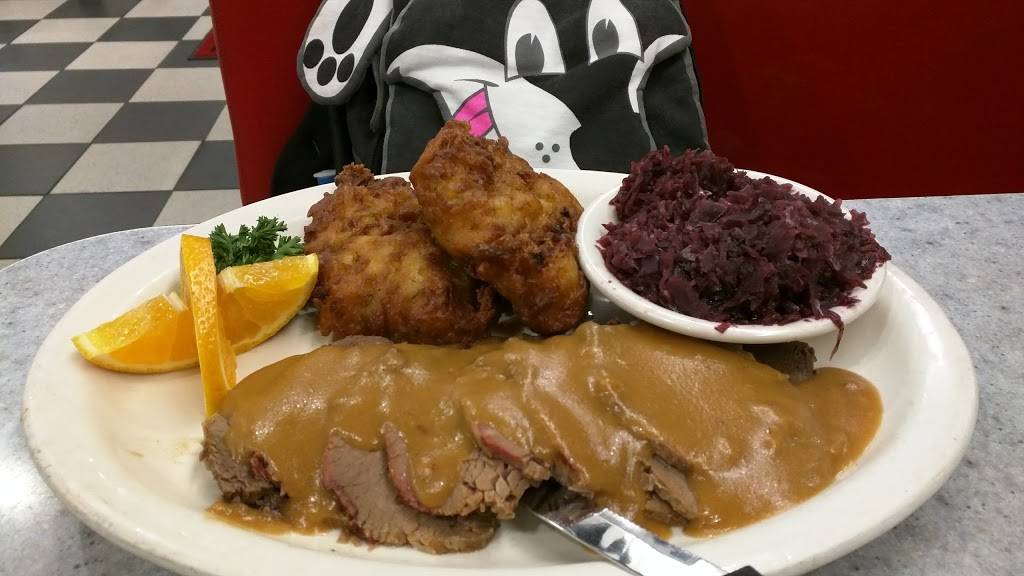 Andover Diner | restaurant | 193 Main St, Andover, NJ 07821, USA | 9737866641 OR +1 973-786-6641