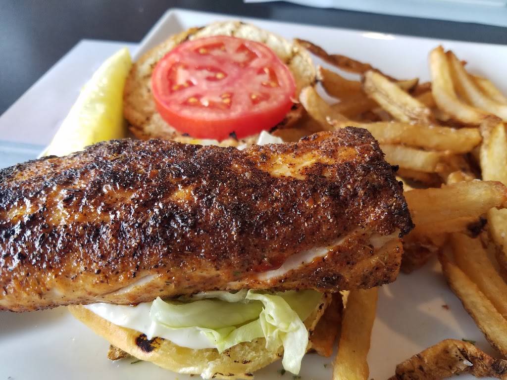 Dock of the Bay | restaurant | 9025 Cuckold Point Rd, Sparrows Point, MD 21219, USA | 4104778100 OR +1 410-477-8100