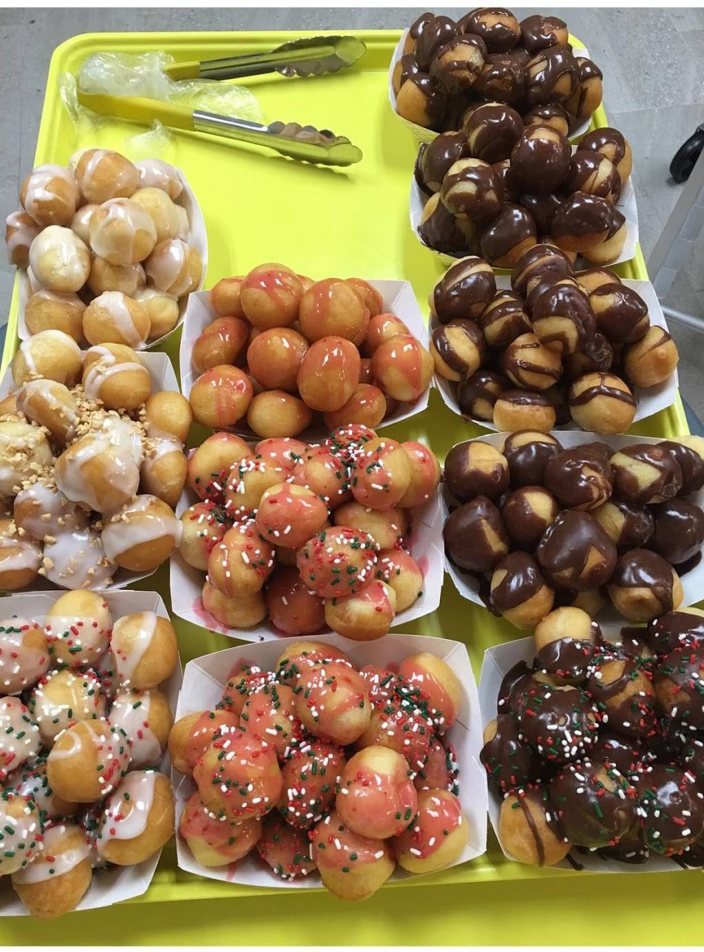 Donut Palace | restaurant | 1919 Batesville Blvd, Batesville, AR 72501, USA | 8705698133 OR +1 870-569-8133