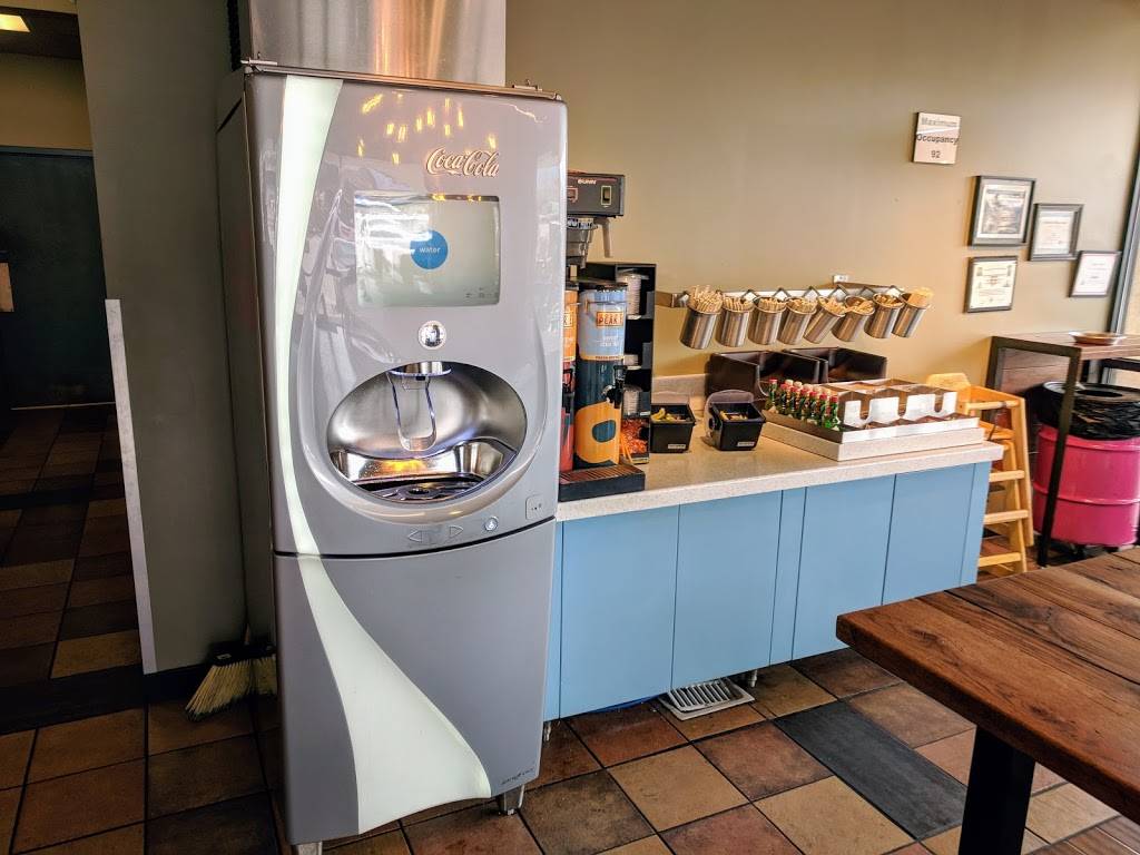 QDOBA Mexican Eats | restaurant | 1916 Southgate Rd Space E8A, Colorado Springs, CO 80906, USA | 7196353663 OR +1 719-635-3663