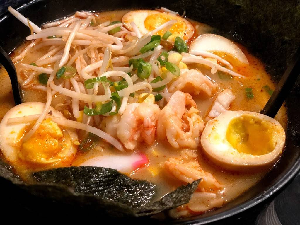 Ramen 101 | restaurant | 3878 Fallon Rd, Dublin, CA 94568, USA | 9253618515 OR +1 925-361-8515