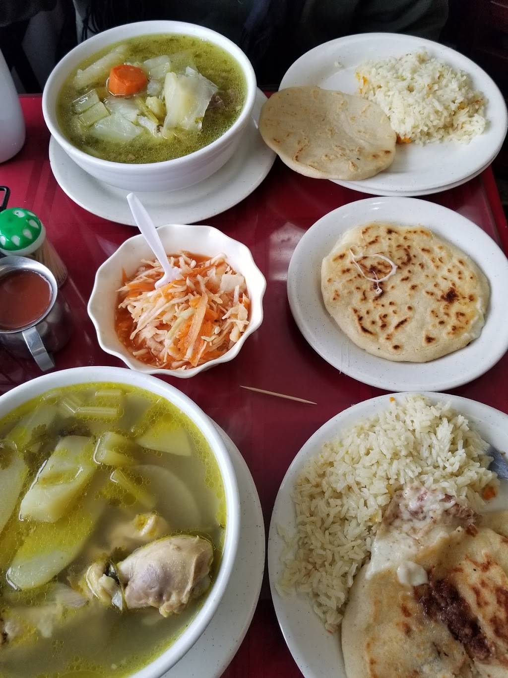 Viña Del Mar | restaurant | 89-52 146th St, Jamaica, NY 11435, USA | 7182069535 OR +1 718-206-9535