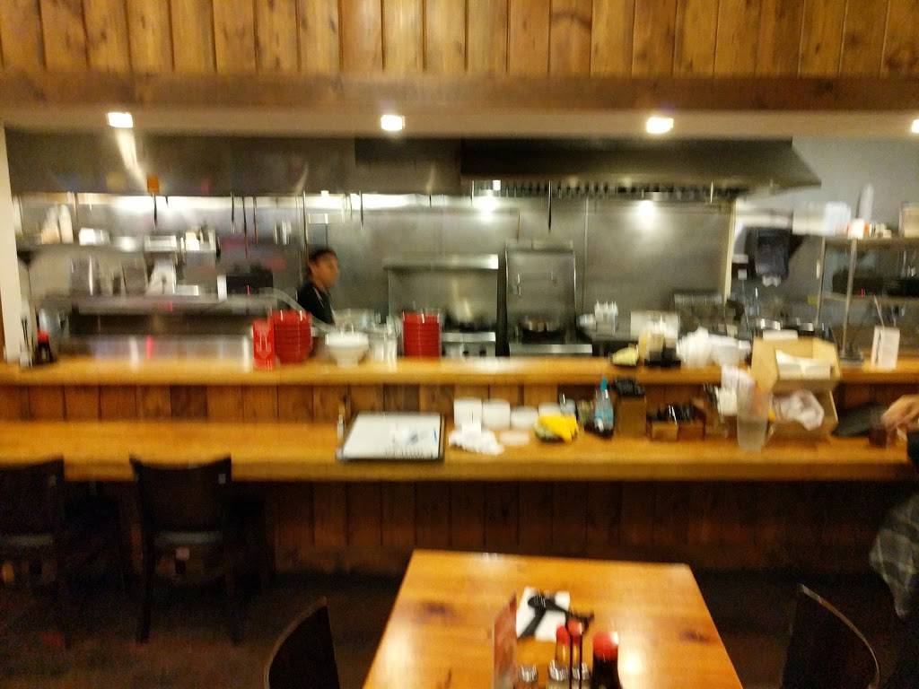 Ramen Yamadaya | restaurant | 11172 Washington Blvd, Culver City, CA 90232, USA | 3108158776 OR +1 310-815-8776