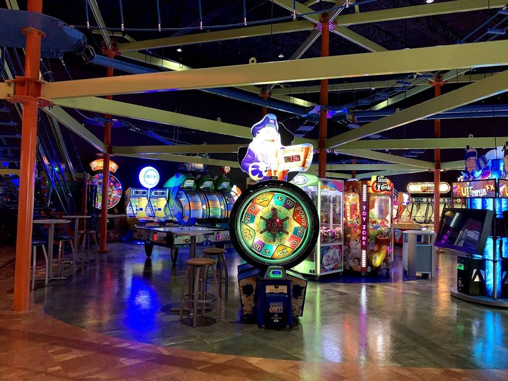 Main Event Katy | restaurant | 24401 Katy Fwy, Katy, TX 77494, USA | 2813944800 OR +1 281-394-4800