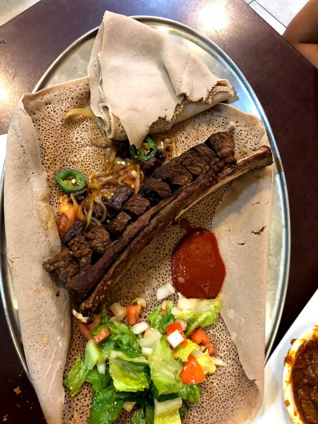 Habesha Market And Carry-out | meal takeaway | 1919 9th St NW, Washington, DC 20001, USA | 2022321919 OR +1 202-232-1919