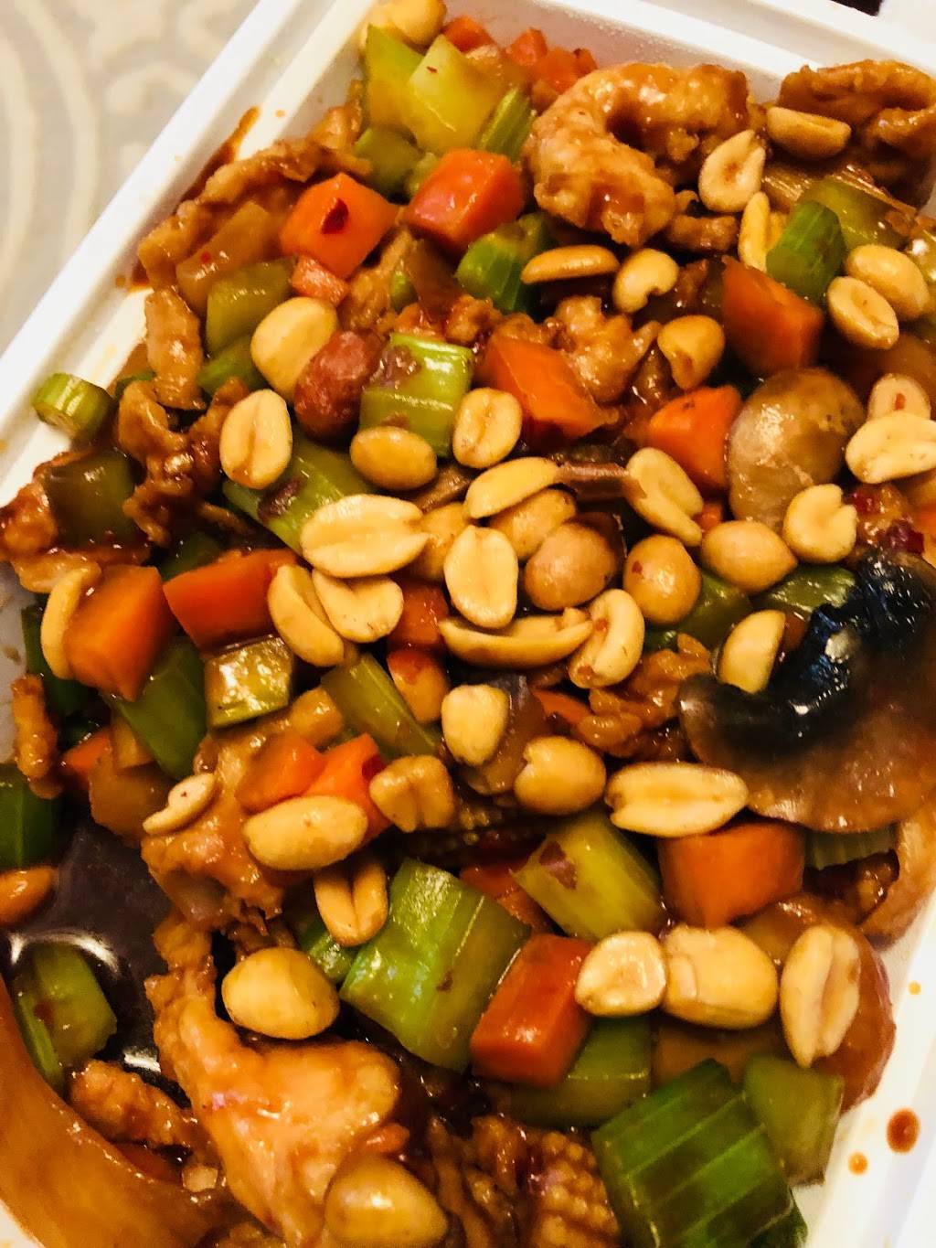 China Sea Restaurant | restaurant | 25 Maple St B, Ansonia, CT 06401, USA | 2037345320 OR +1 203-734-5320