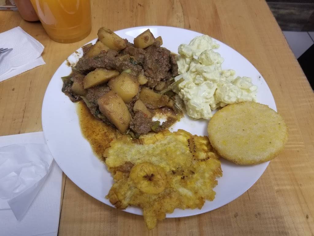 Pa  Que Tiby | restaurant | 7744 NW 64th St, Miami, FL 33166, USA | 7862811221 OR +1 786-281-1221