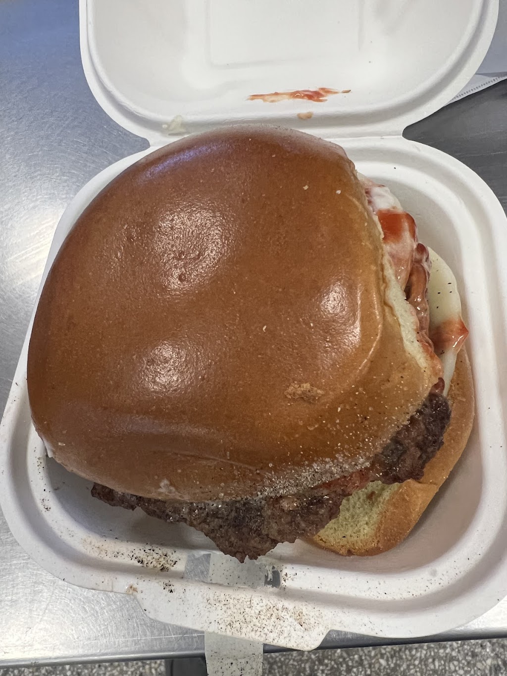 Elite Forever Happy Kitchen | restaurant | 301 S Broadway, Gloucester City, NJ 08030, USA | 8563662526 OR +1 856-366-2526