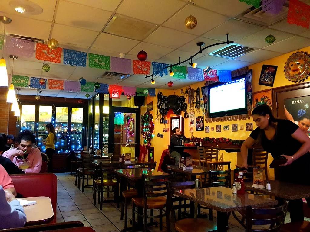Taco Mex | restaurant | 65 Maverick Square, Boston, MA 02128, USA | 6175692838 OR +1 617-569-2838