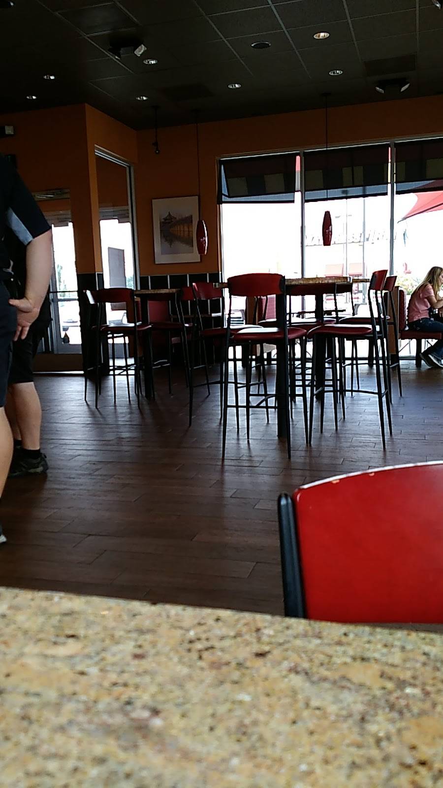 Panda Express | restaurant | 11787 E Kellogg Dr N, Wichita, KS 67207, USA | 3166810330 OR +1 316-681-0330