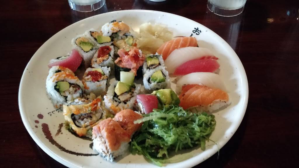 Makino Japanese Buffet | restaurant | 8217 Kingston Pike, Knoxville, TN 37919, USA | 8655608878 OR +1 865-560-8878