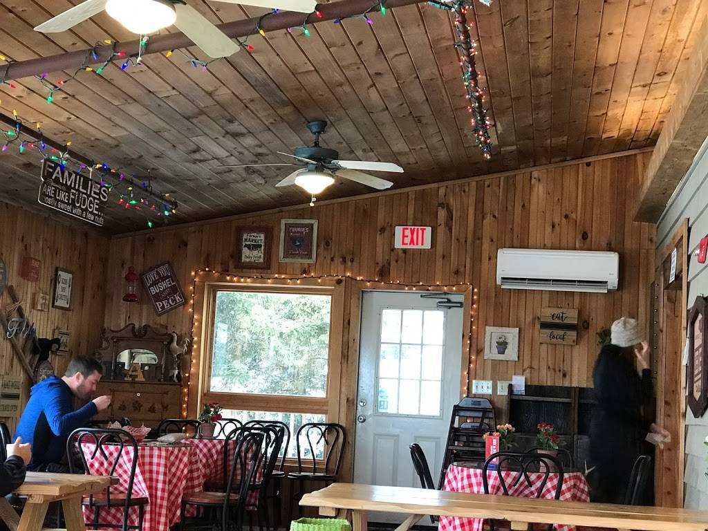 Holy Smokes BBQ | restaurant | 3363 Beech Mountain Pkwy, Beech Mountain, NC 28604, USA | 8283874200 OR +1 828-387-4200