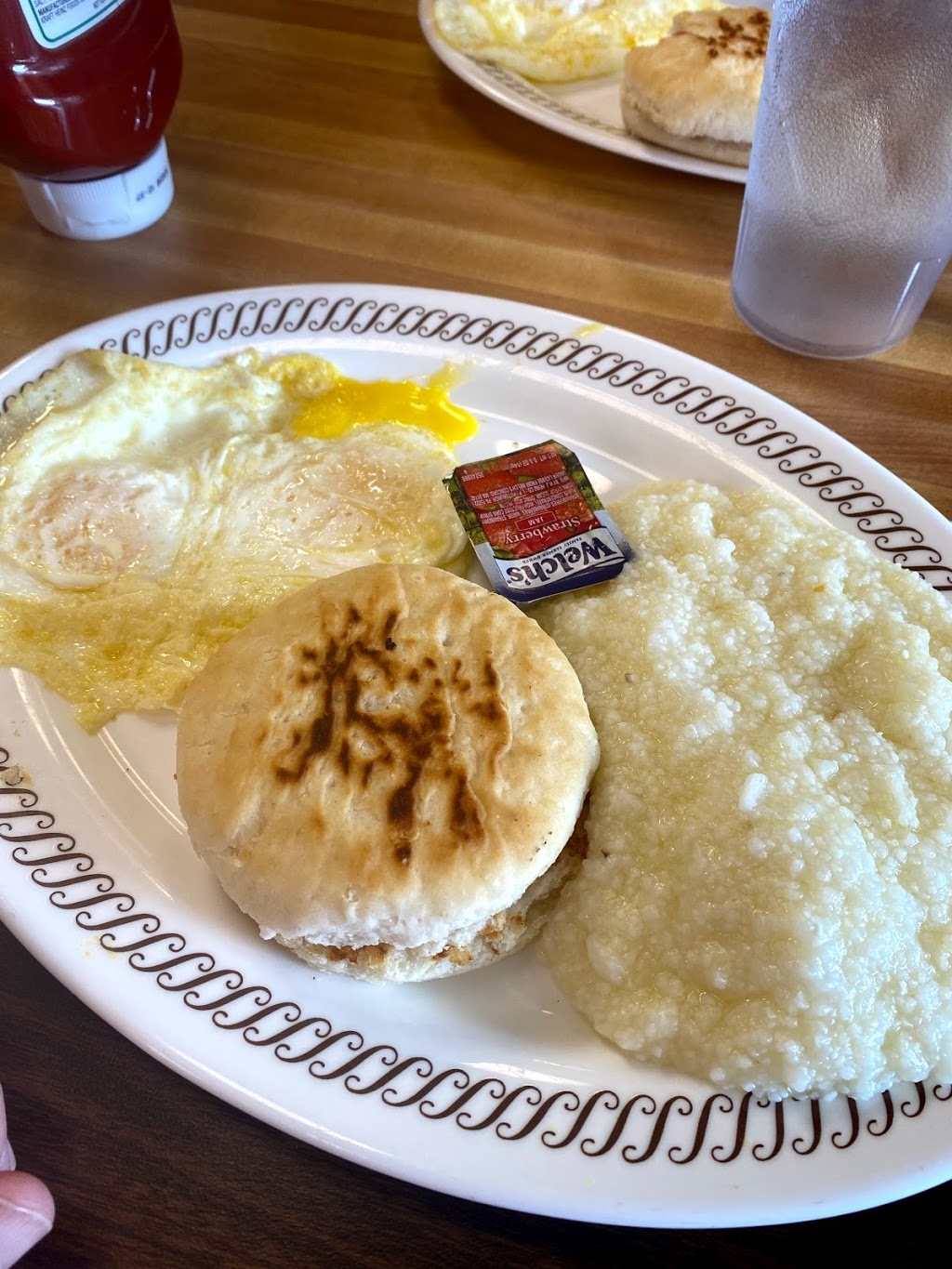 Waffle House | meal takeaway | 17352 Perdido Key Dr, Pensacola, FL 32507, USA | 8504927578 OR +1 850-492-7578