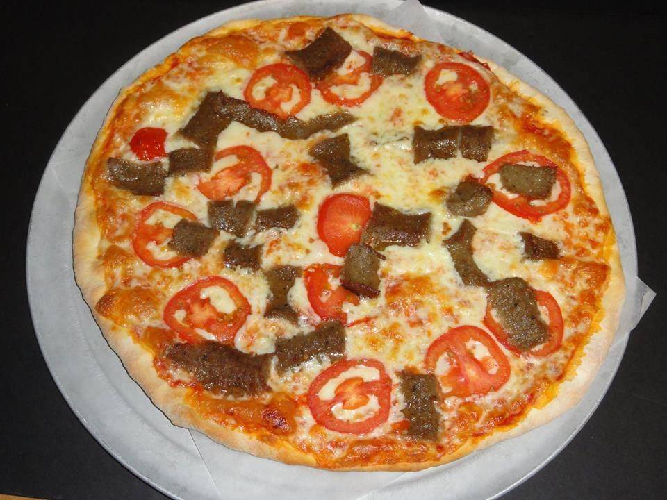 Arris Pizza | restaurant | 1020 E Green Meadows Rd #102, Columbia, MO 65201, USA | 5734411191 OR +1 573-441-1191