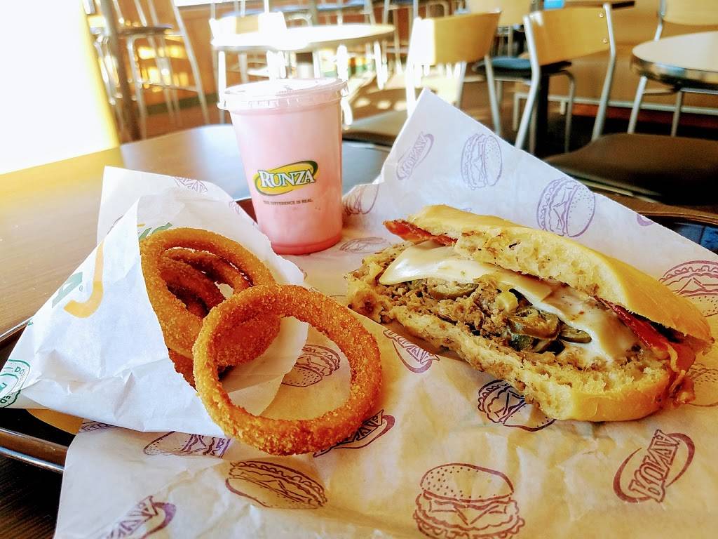 Runza Restaurant | restaurant | 10769 Q St, Omaha, NE 68127, USA | 4023311727 OR +1 402-331-1727