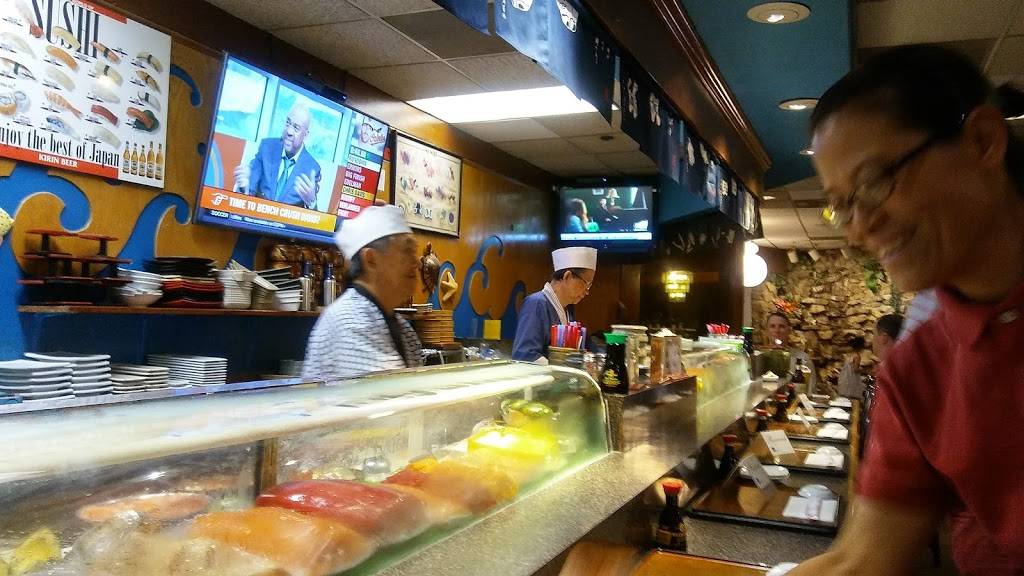 Minato Japanese Restaurant | restaurant | 2697 Spring Rd SE A, Smyrna, GA 30080, USA | 7704326012 OR +1 770-432-6012