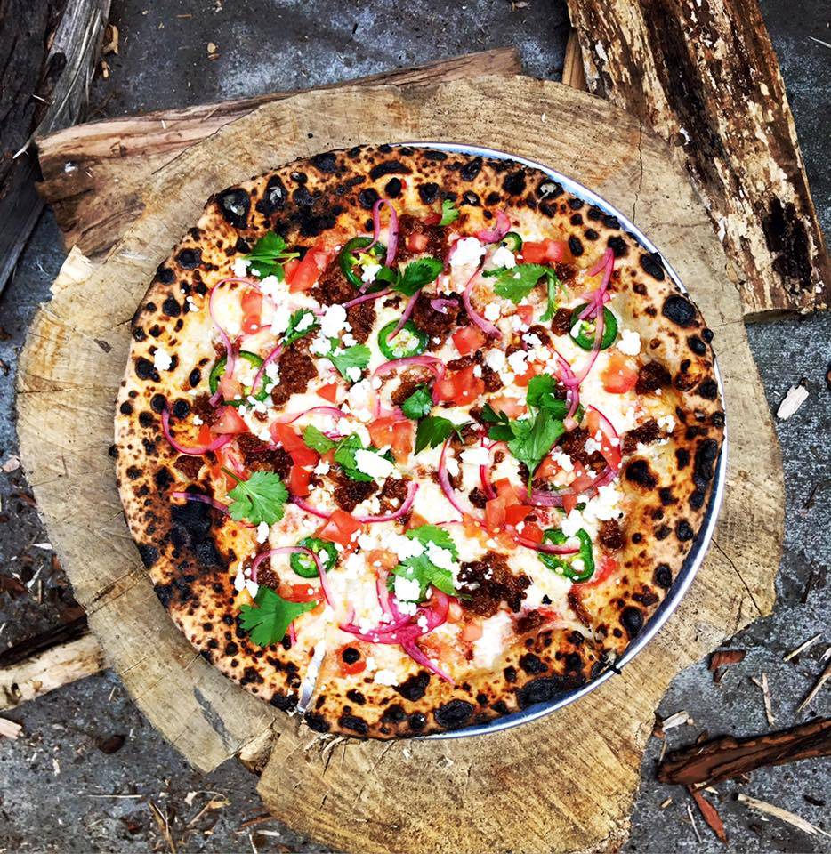 Paulie Gees Short North | restaurant | 1195 N High St, Columbus, OH 43201, USA | 6148080112 OR +1 614-808-0112